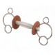 Mors Beris type pessoa canon papillon