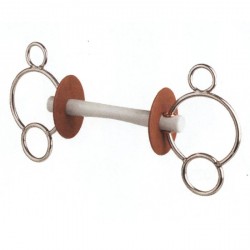 Mors Beris type pessoa confort fin