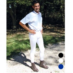 Pantalon d'équitation homme Crazy Line