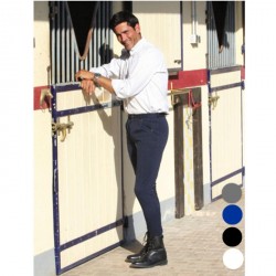 Pantalon d'équitation homme New Milan