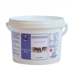 Compétition Supplément Rekor
