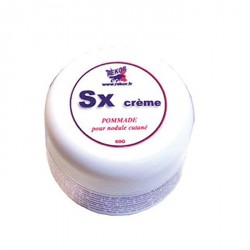 SX CREME - SARC X - REKOR
