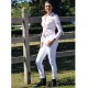 Pantalon d'équitation femme Plamyre