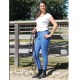Pantalon d'équitation femme Plamyre