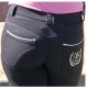 Pantalon d'équitation femme Plamyre