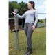 Pantalon d'équitation femme Plamyre