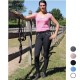 Pantalon d'équitation femme Plamyre