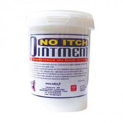 No itch Ointment - Dermite estivale