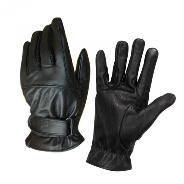 Gants équitation cuir Performance - Gants cuir equitation