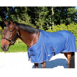 Chemise cheval polycoton Ulmea