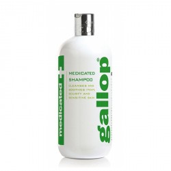 Shampoing Gallop dermatologique