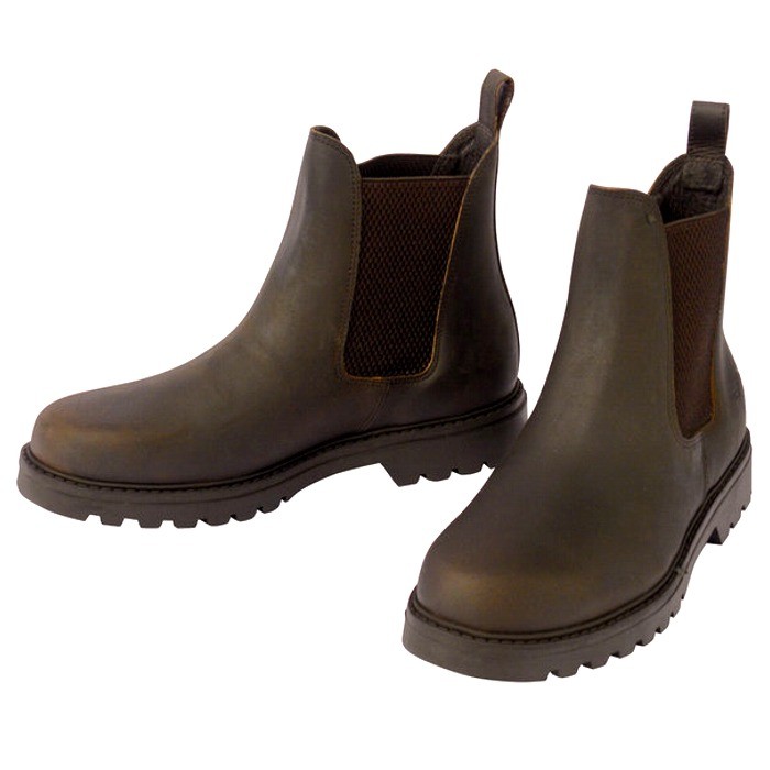 boots equitation femme