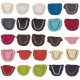 Bonnet Zenith - 31 coloris