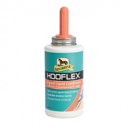 Hooflex onguent liquide Absorbine
