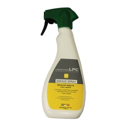 Espace Spray - anti-insectes naturel