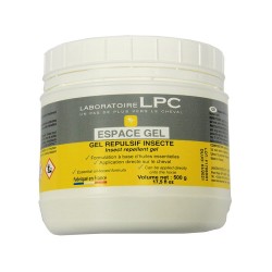 Espace gel - Anti mouches naturel