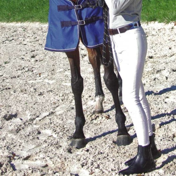 Pantalon d'équitation femme Cristal de Performance - Culotte d'équitation  femme Cristal