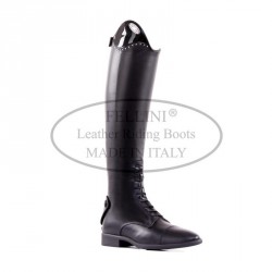 Bottes d'équitation Fellini TP1615B