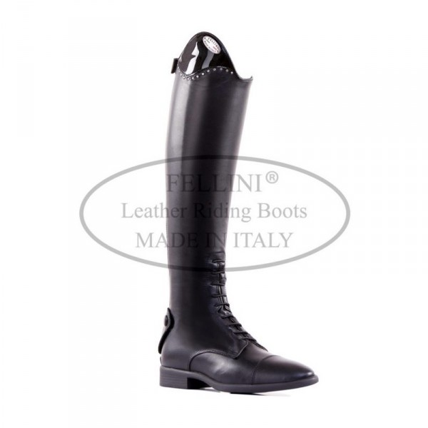 Bottes equitation cuir pas on sale cher