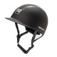 Casque Performance noir mat