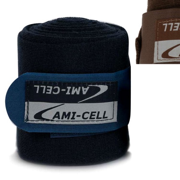 Bandes de repos Lami-cell Pro x 4
