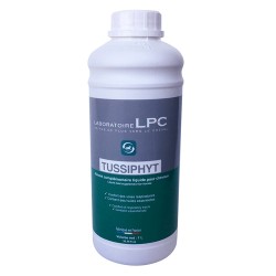 Tussiphyt - Pour les voies respiratoires