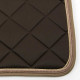 Tapis de selle Lami-Cell Glossy