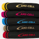 Tapis de selle Black Diamond de Lami-Cell - 5 coloris