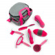 Sac Grooming et kit de pansage