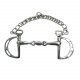 Mors Espagnol double brisure