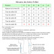 Bottes Fellini 2012FS