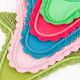 Bonnet anti-mouches Lami-cell New fun