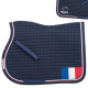 Tapis de selle France de Lami-Cell marine