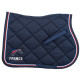 Tapis de selle mixte France de Lami-Cell