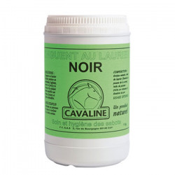Onguent noir Cavaline 1 kg