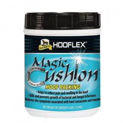 Magic Cushion Hoof - anti douleur sabot