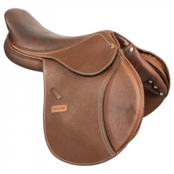 Selle Treadstone Chevigny - Obstacle