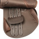 Selle Treadstone Chevigny - Obstacle