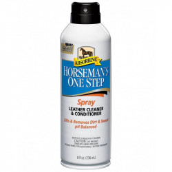 Horseman's One step Absorbine Spray