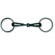 Mors  Canon creux 2 anneaux Metalab