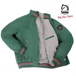 Blouson bomber Tattini enfant