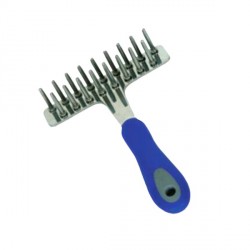 Brosse démêlante