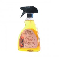 Savon glyceriné liquide