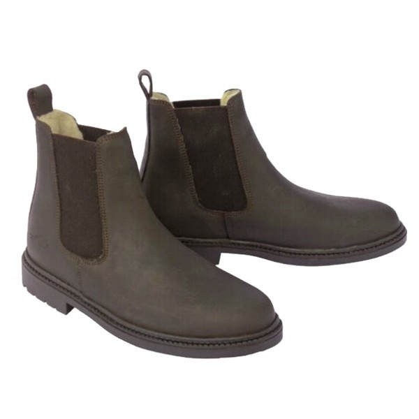 Boots Winter 