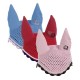 Bonnet anti-mouches Tattini bleu ciel