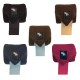 Bandes de polo Poney x 4