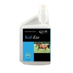 Kof-Eze - Hygiene des voies respiratoires