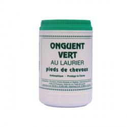Onguent Vert