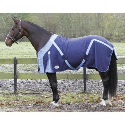 Chemise poney coton Harry's Horse T105 