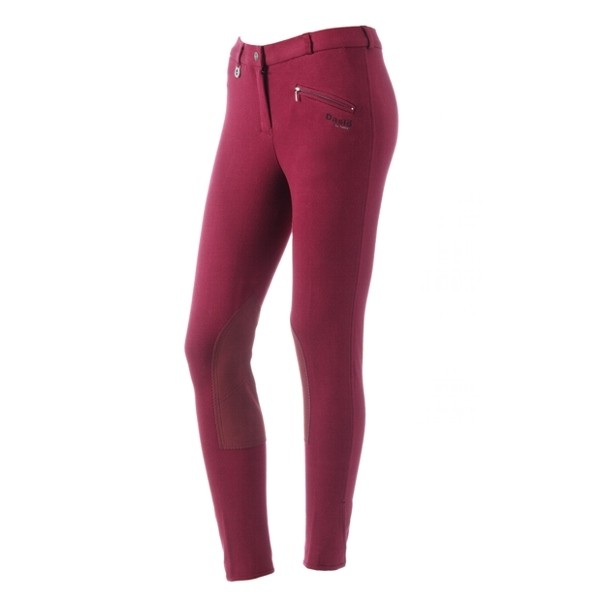 Pantalon d'équitation femme Ariane de Performance - Culotte d'équitation  femme Ariane